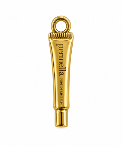 Permella Lip Balm Charm