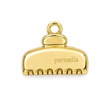 Claw Clip Charm