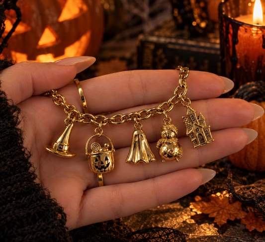 Halloween Collectors Edition Box