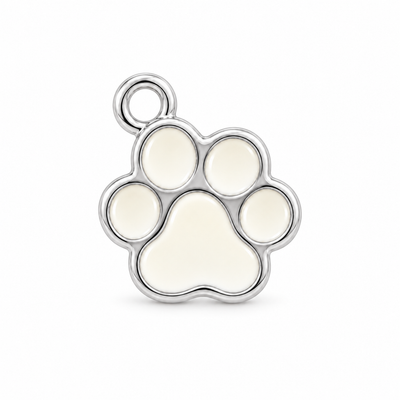 Paw Charm