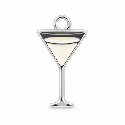 Cocktail Charm