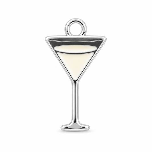 Cocktail Charm