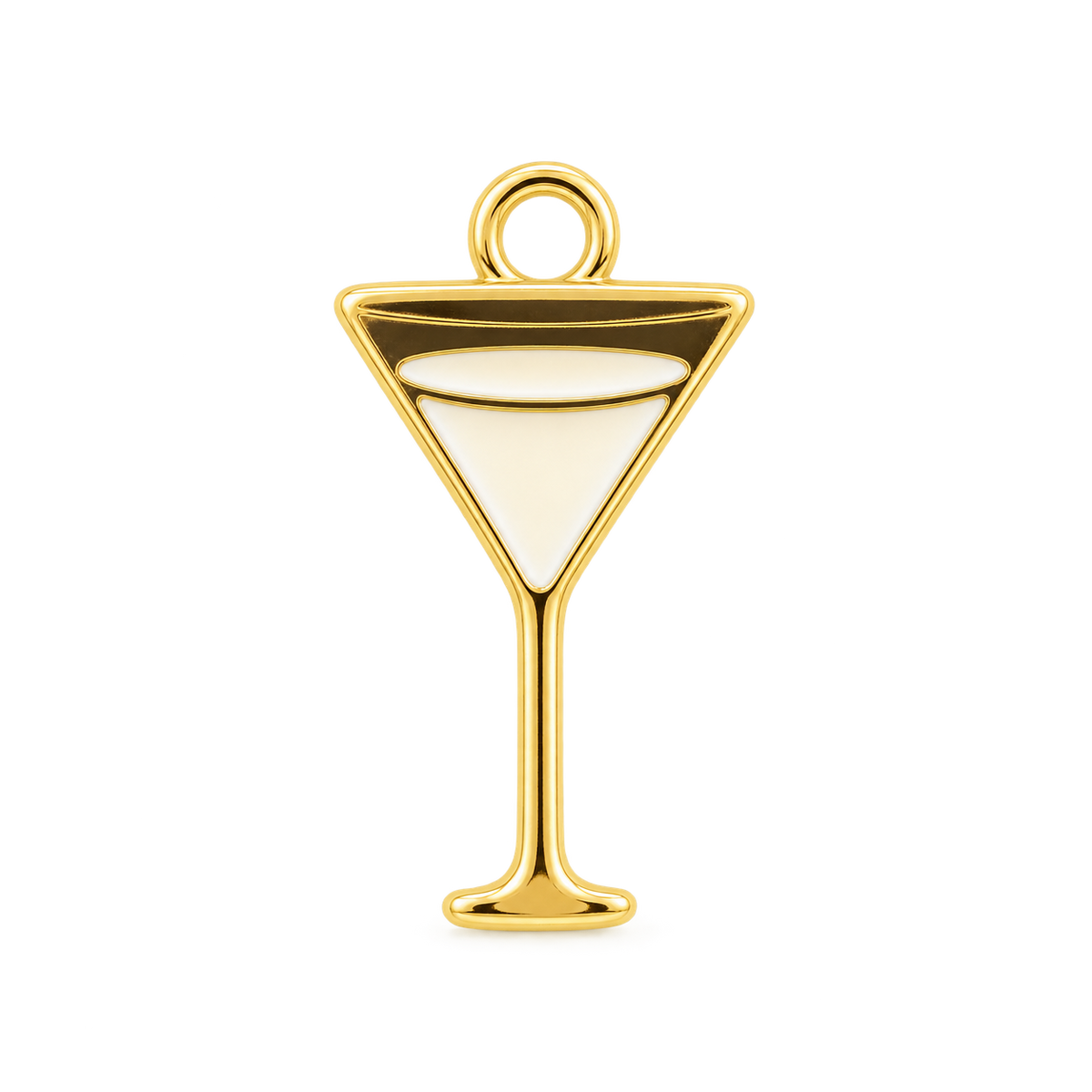 Cocktail Charm