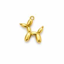 Balloon Dog Charm