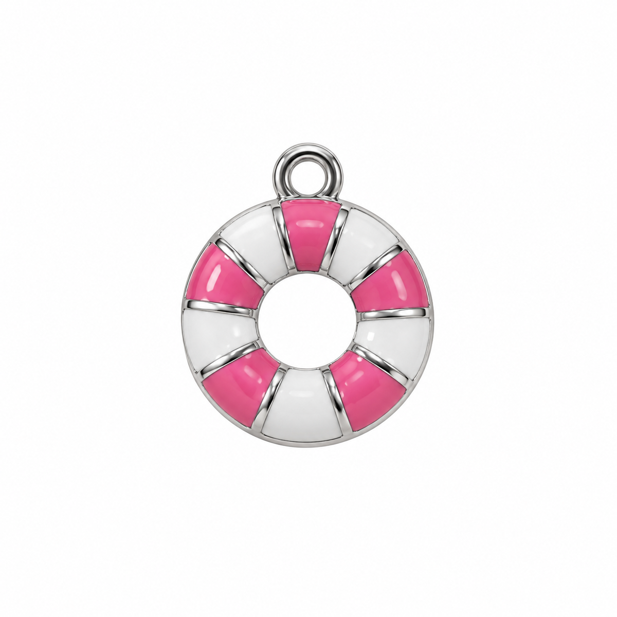 Pool Float Charm