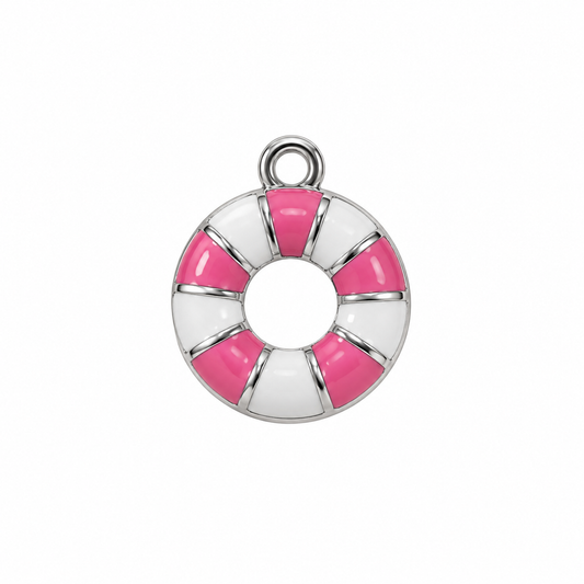 Pool Float Charm