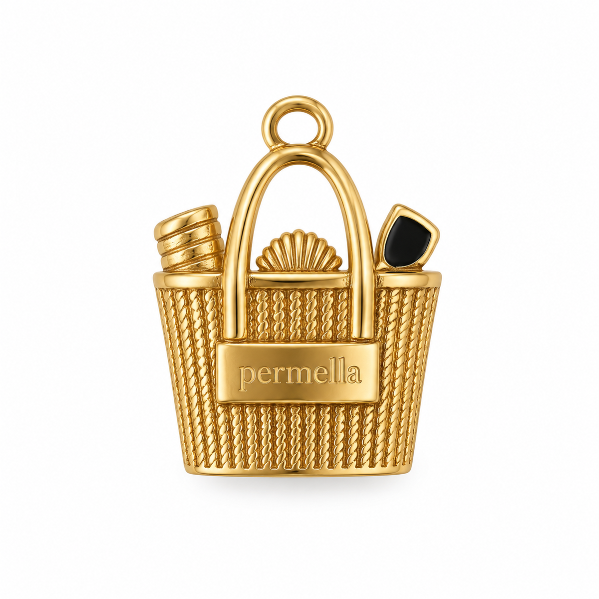 Beach Bag Charm