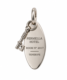 Tenerife Hotel Room Key