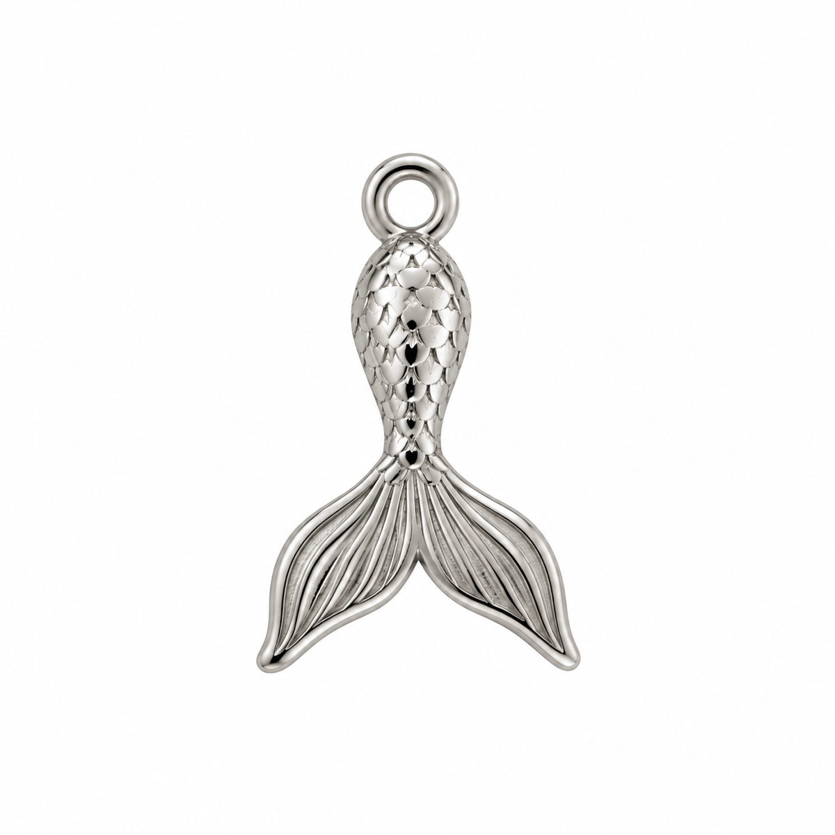 Mermaid Tail Charm