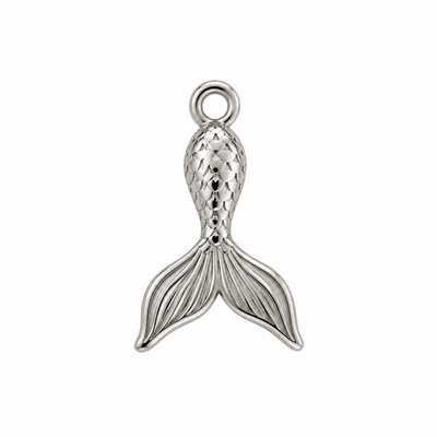 Mermaid Tail Charm