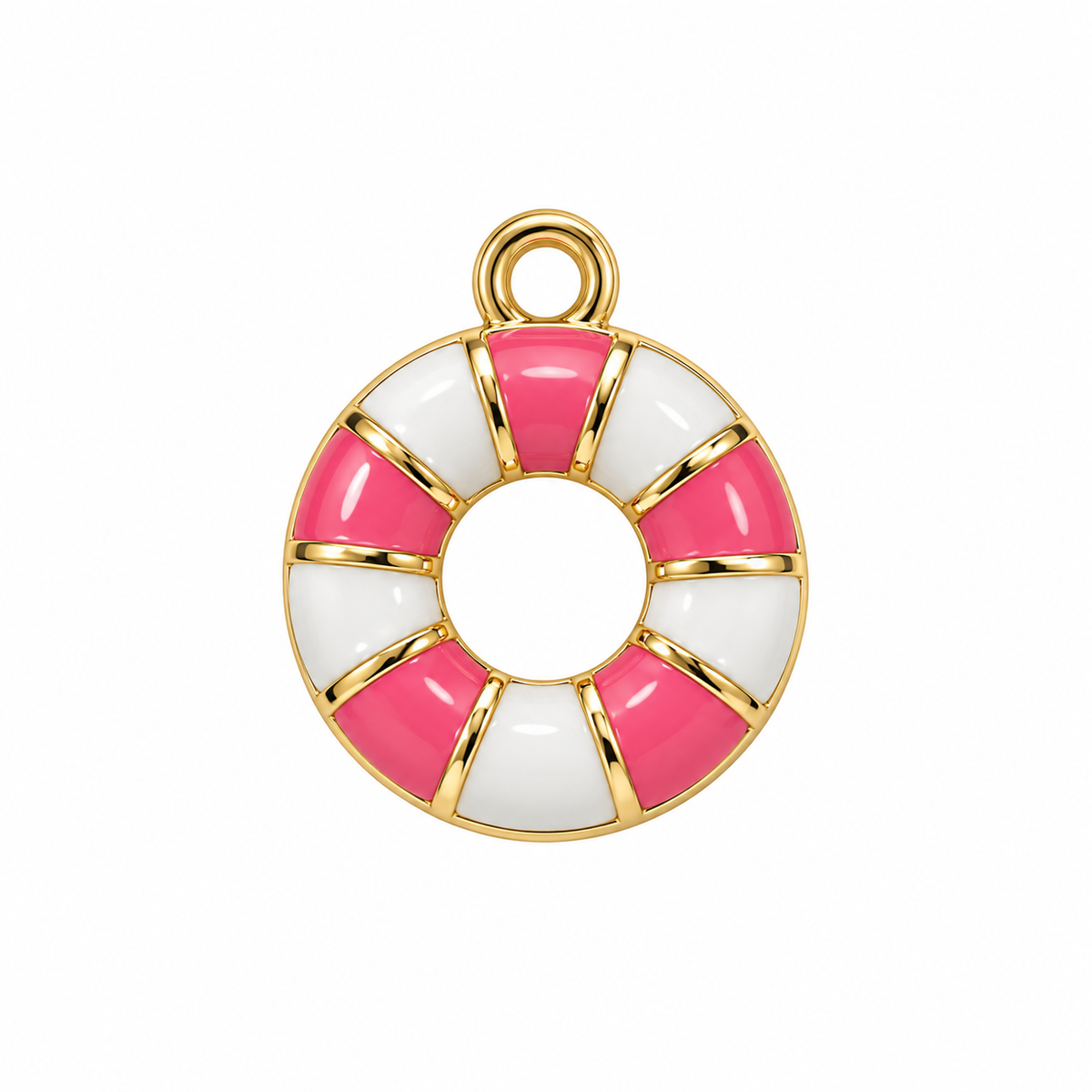 Pool Float Charm