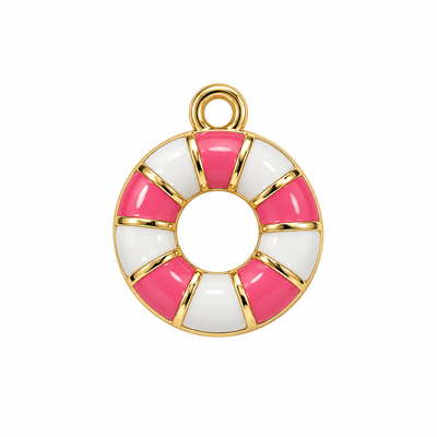 Pool Float Charm