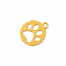 Paw Charm