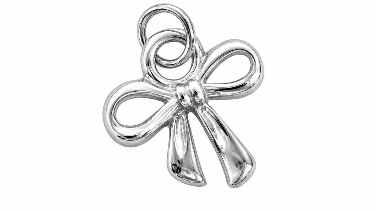 Bow Charm