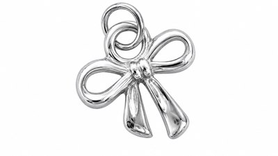 Bow Charm