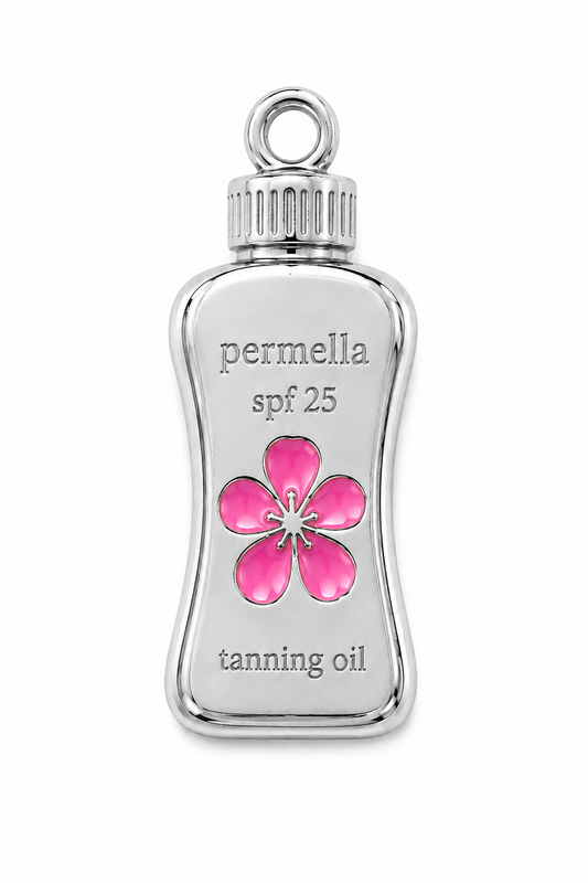 SPF Charm