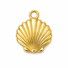 Shell Charm