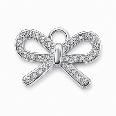 Bow Charm