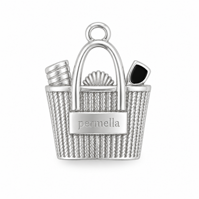 Beach Bag Charm
