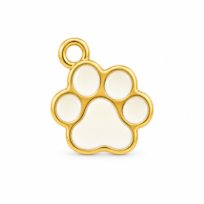 Paw Charm