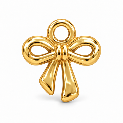 Bow Charm