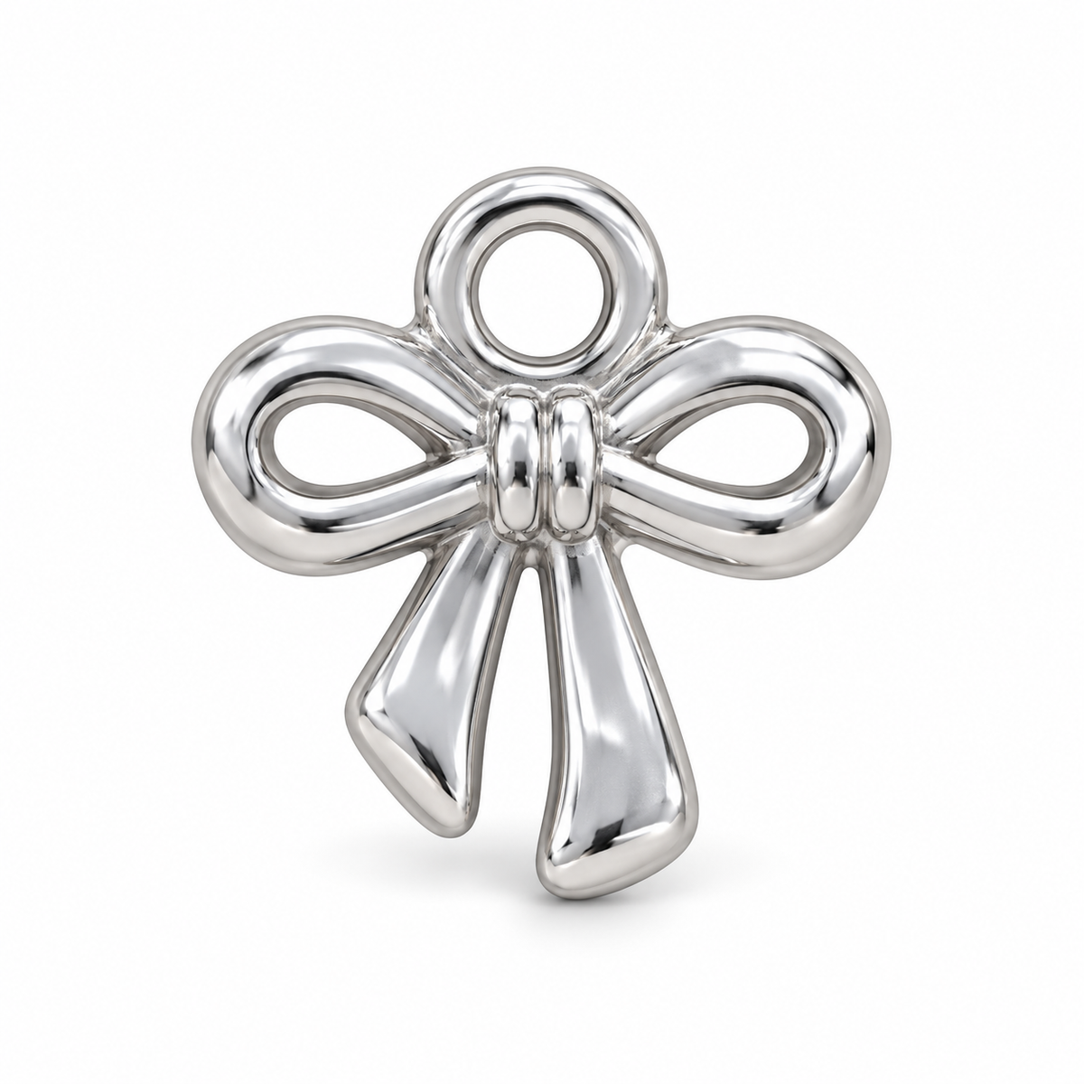 Bow Charm