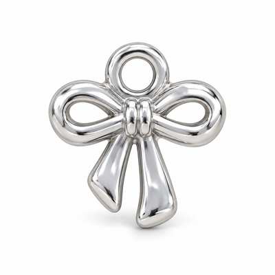 Bow Charm