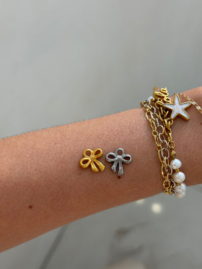 Bow Charm