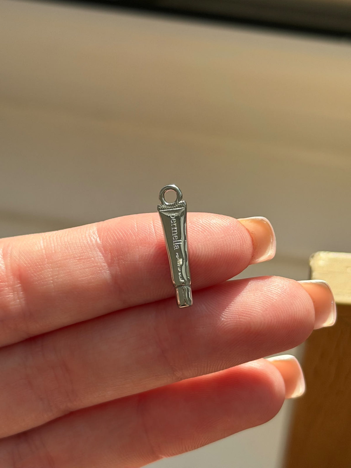 Permella Lip Balm Charm