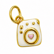 Polaroid Charm