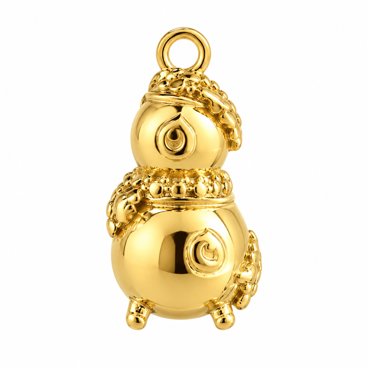 Coldron Charm