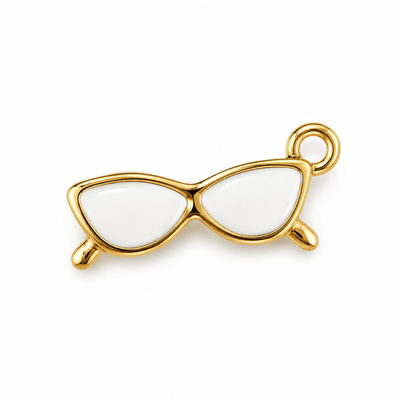 Sunglasses Charm