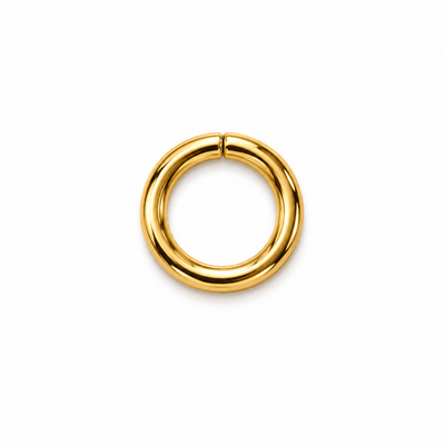 Jump Rings