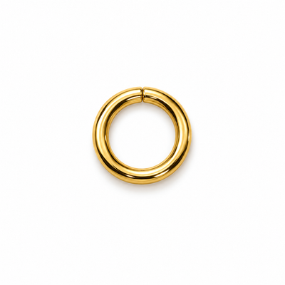 Jump Rings