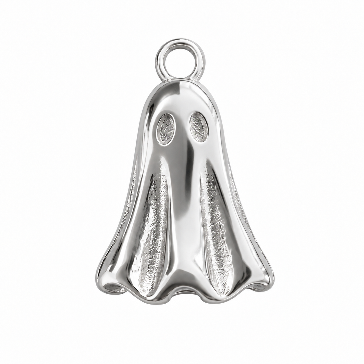 Ghost Charm