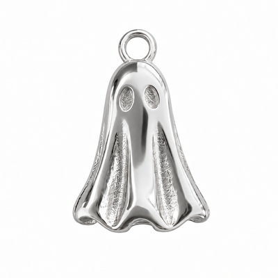 Ghost Charm