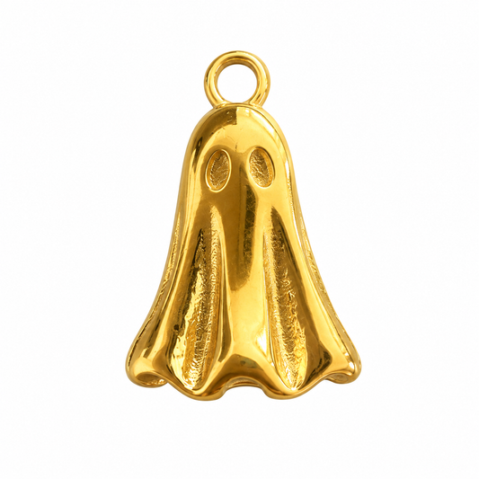 Ghost Charm