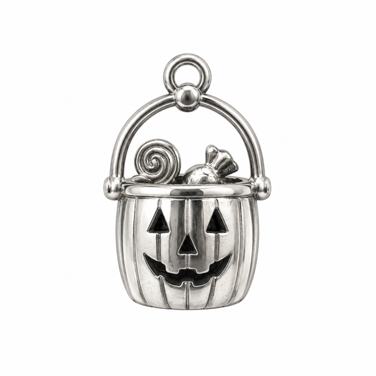 Pumpkin Charm